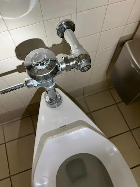 Fixture installation and repair for Hydro Jetting in Tyrrell